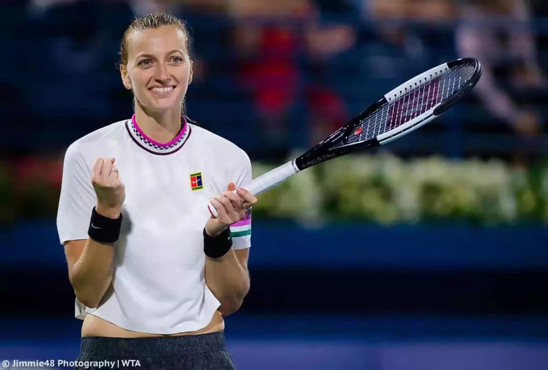 科维托娃连续三场比赛得分超过败北,TL挑战极限!的简单介绍 科维托娃连续三场比赛得分超过败北,TL挑战极限!的简单介绍