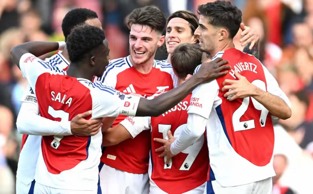 九游中国官网平台登录关键时刻欧联焦点战，阿森纳状态回暖，引发热议，团队化学反应显著的简单介绍